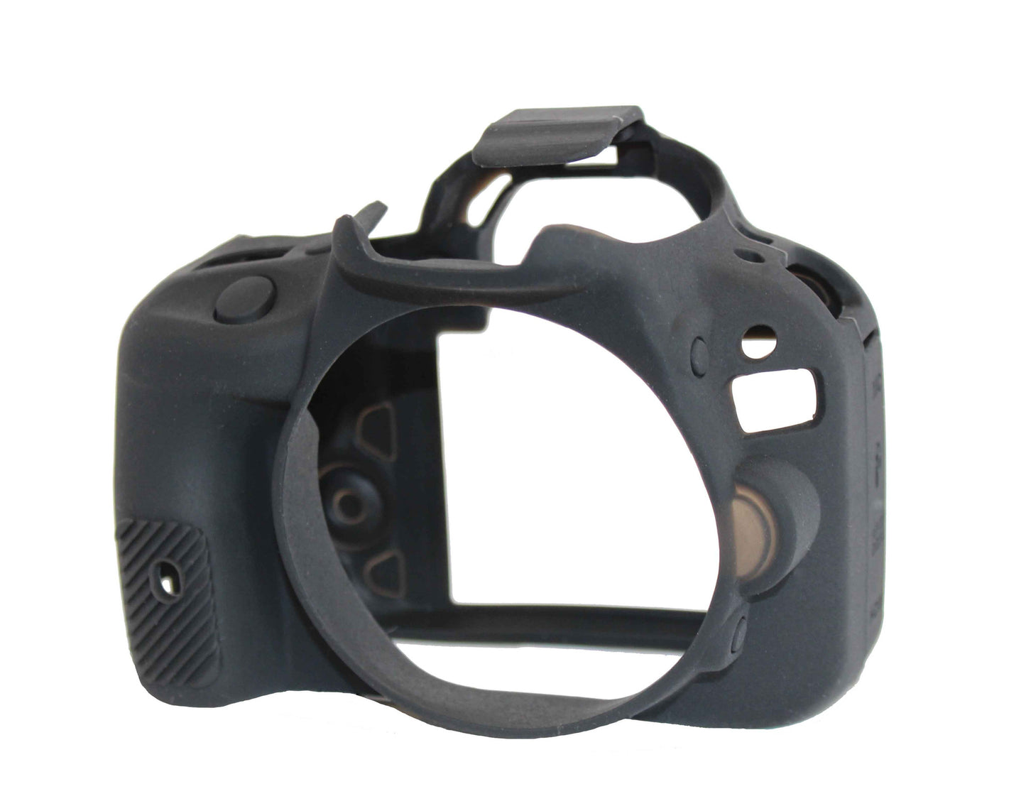 EASY COVER Silicone Cover for Nikon D7200