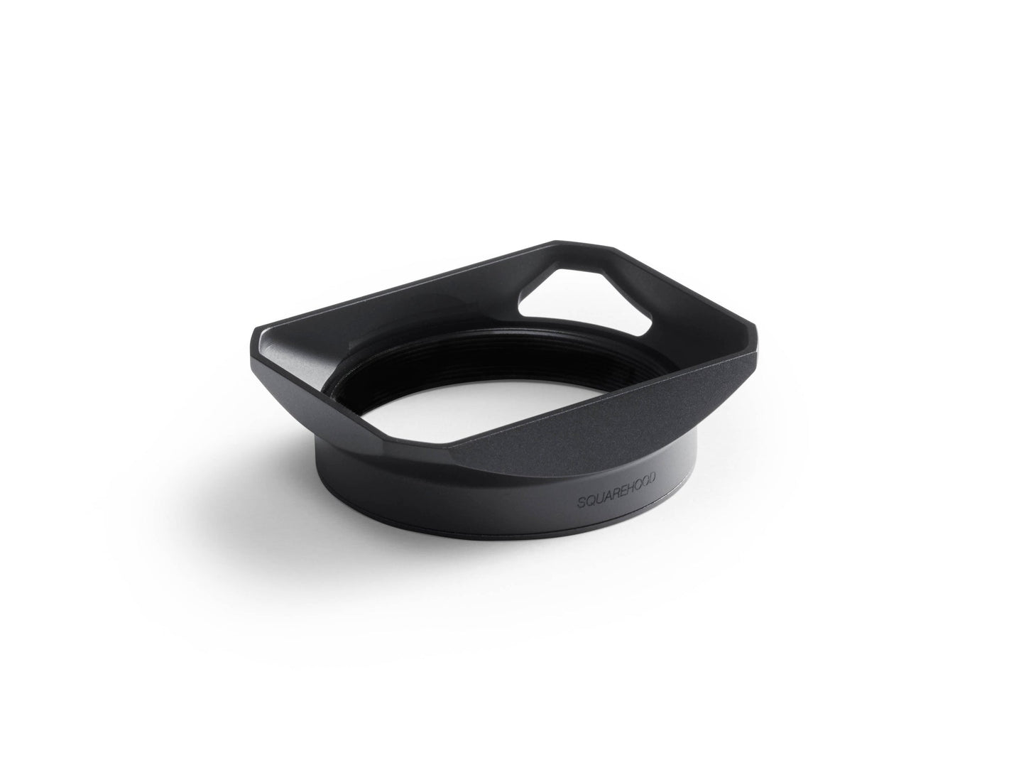 SQUAREHOOD Model V (For Fujinon XF 23mm f2 / 35mm f2)~