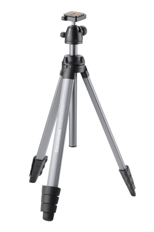 CULLMANN Revomax 535 Tripod with RB 7.3 Head