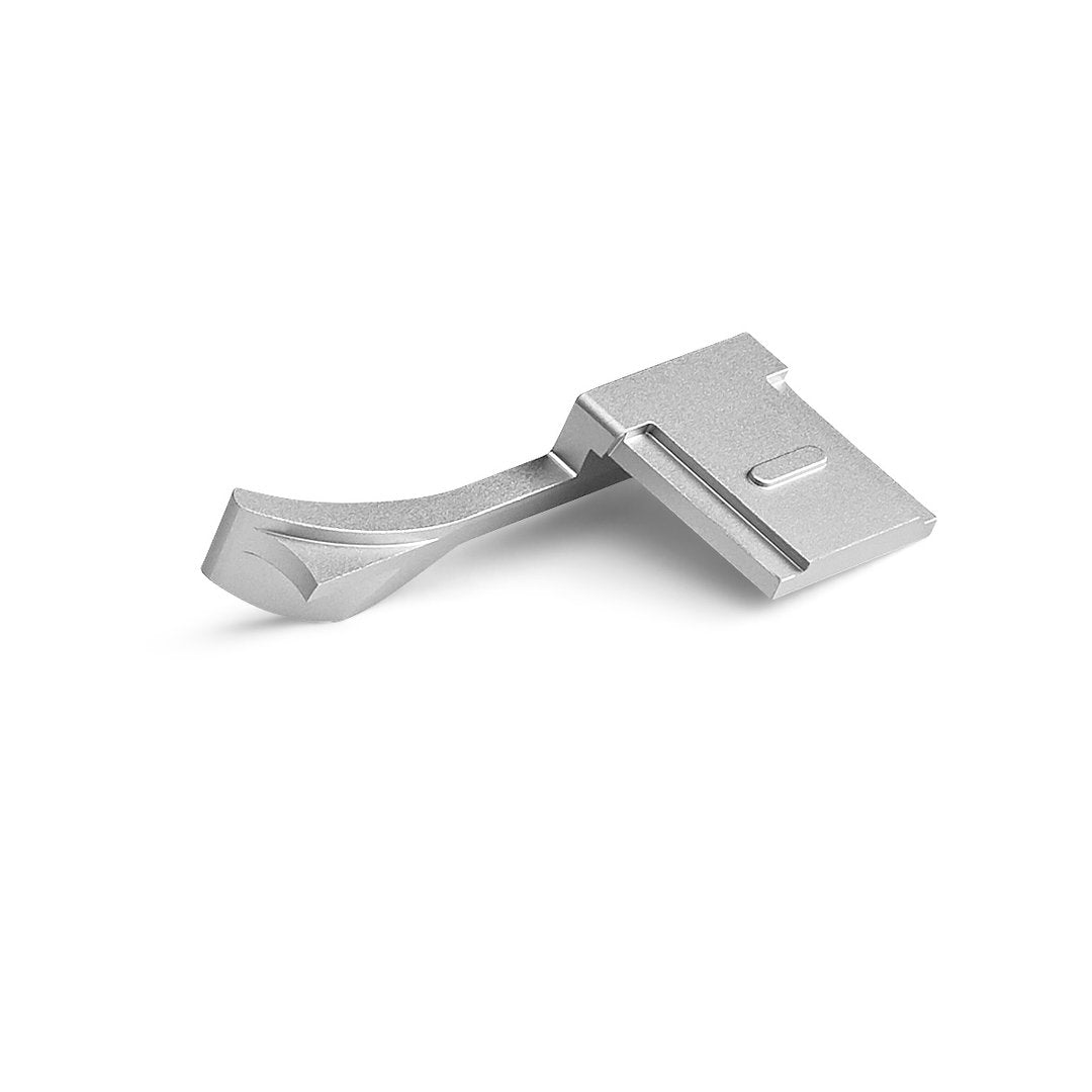 SQUAREHOOD Thumb Grip for FUJI X100F~