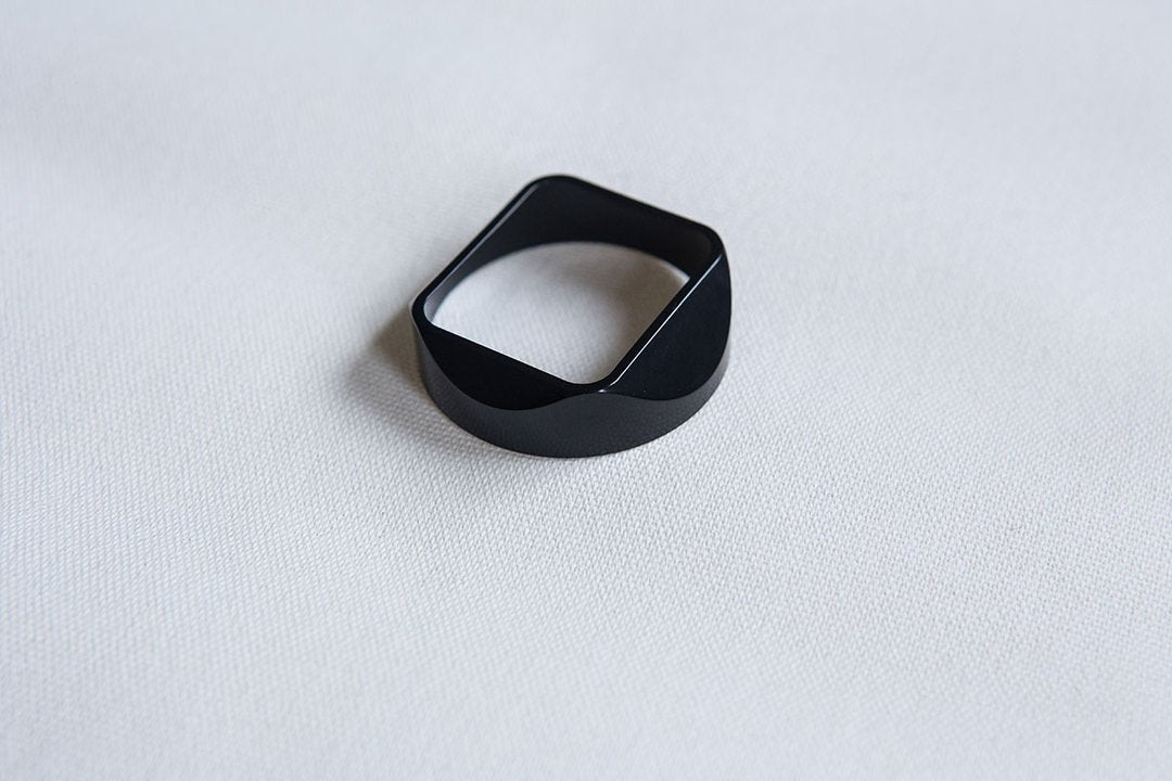 SQUAREHOOD Lens Hood Mk1