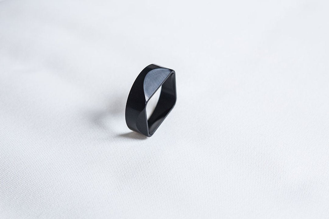 SQUAREHOOD Lens Hood Mk1