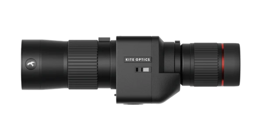 Kite Optics APC Stabilized 60 ED Scope + 17-35X WA Eye Piece