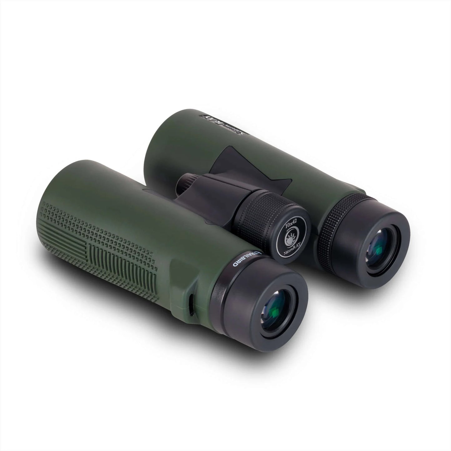 NatureRAY Trailbird  Binoculars - 10x42..NEW LOWER PRICE ...