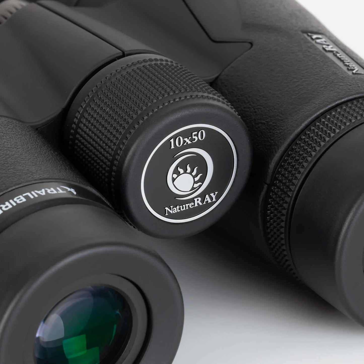 NatureRAY Trailbird  Binoculars - 10x50..NEW LOWER PRICE ...