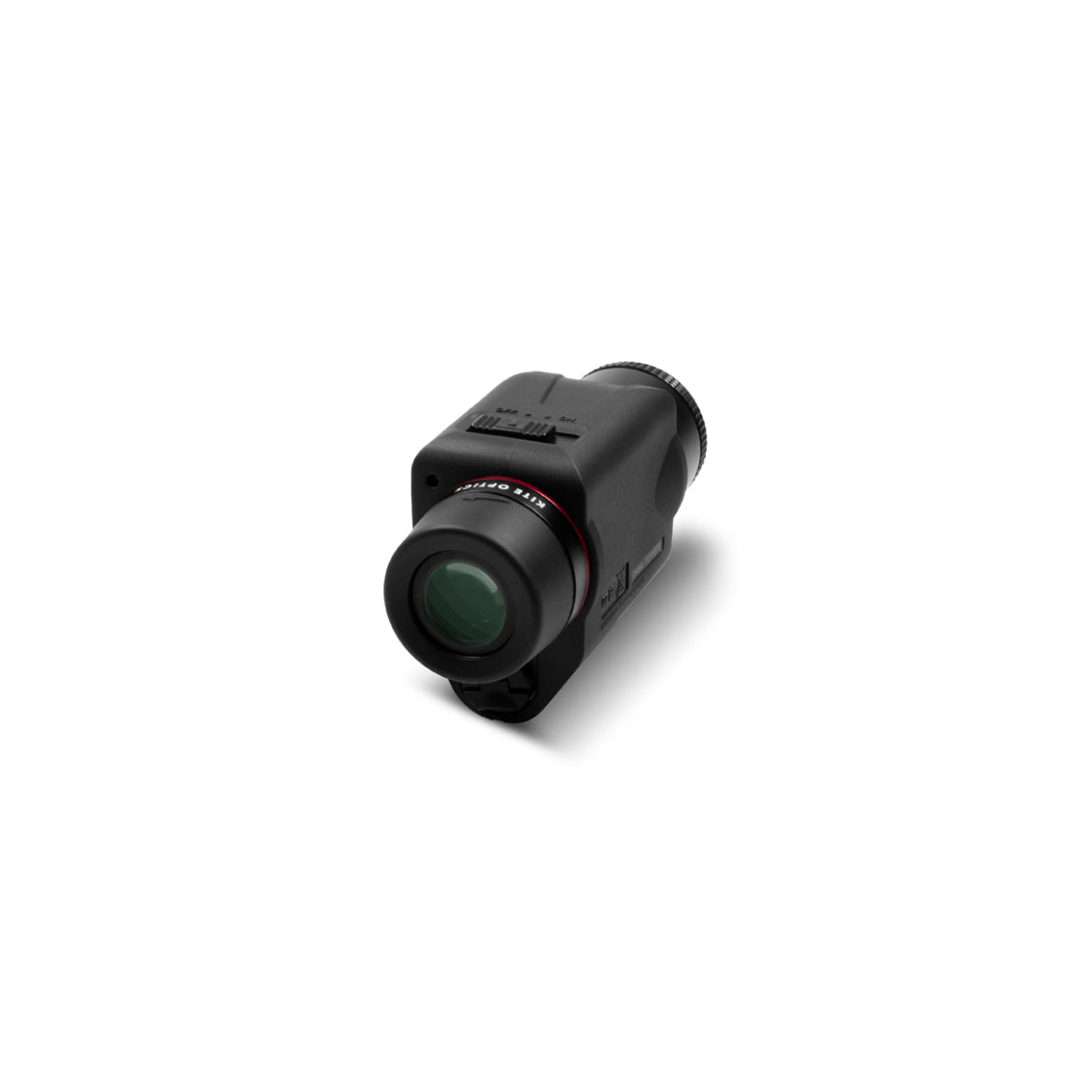 KITE Image Stabilised Monocular - 12x25 Gen II