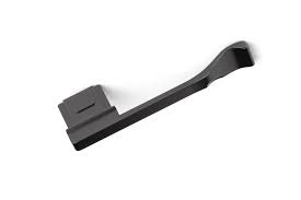 Ricoh GR IV Thumbgrip black