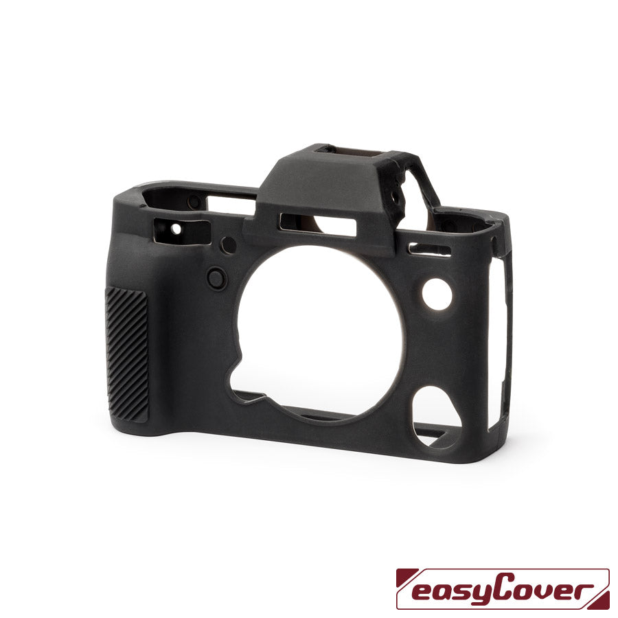 EASY COVER Silicone Cover for Fuji XT-3