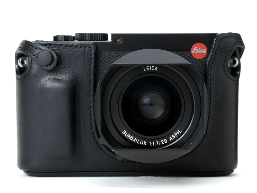 Leica Q/Q2/Q-P LEATHER CASE