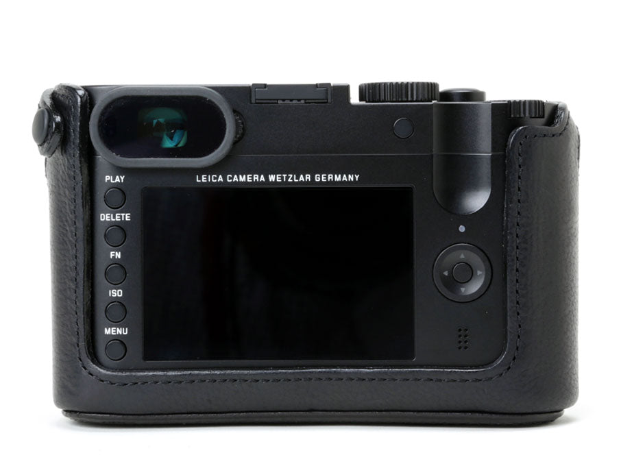 Leica Q/Q2/Q-P LEATHER CASE