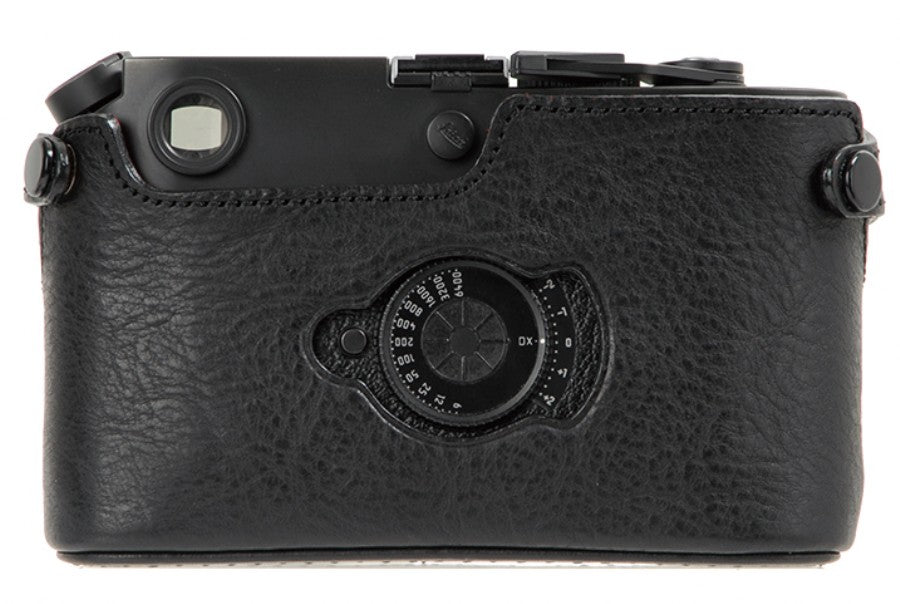 Artisan & Artist Leica Leather Case L-M-B 7