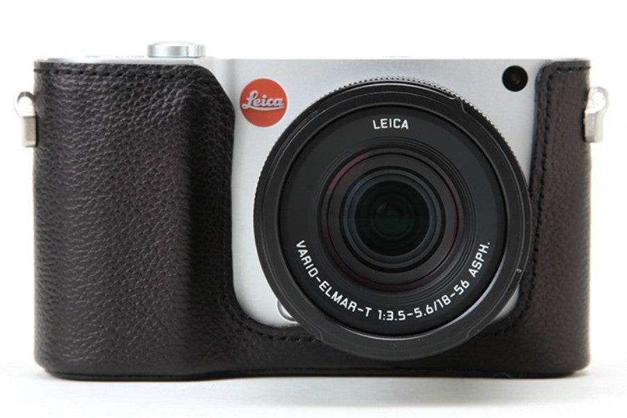 ARTISAN & ARTIST LEATHER CASE - LEICA T